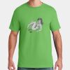 Jerzees 50/50 Cotton/Poly T Shirt Thumbnail