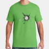 Jerzees 50/50 Cotton/Poly T Shirt Thumbnail