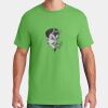 Jerzees 50/50 Cotton/Poly T Shirt Thumbnail