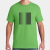 Jerzees 50/50 Cotton/Poly T Shirt Thumbnail