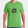 Jerzees 50/50 Cotton/Poly T Shirt Thumbnail
