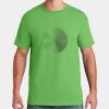 Jerzees 50/50 Cotton/Poly T Shirt Thumbnail