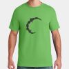 Jerzees 50/50 Cotton/Poly T Shirt Thumbnail