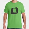 Jerzees 50/50 Cotton/Poly T Shirt Thumbnail