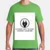 Jerzees 50/50 Cotton/Poly T Shirt Thumbnail