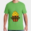 Jerzees 50/50 Cotton/Poly T Shirt Thumbnail