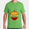 Jerzees 50/50 Cotton/Poly T Shirt Thumbnail