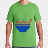 Jerzees 50/50 Cotton/Poly T Shirt Thumbnail