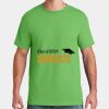 Jerzees 50/50 Cotton/Poly T Shirt Thumbnail