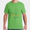 Jerzees 50/50 Cotton/Poly T Shirt Thumbnail
