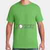 Jerzees 50/50 Cotton/Poly T Shirt Thumbnail