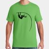 Jerzees 50/50 Cotton/Poly T Shirt Thumbnail