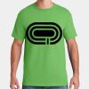 Jerzees 50/50 Cotton/Poly T Shirt Thumbnail