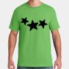Jerzees 50/50 Cotton/Poly T Shirt Thumbnail