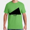 Jerzees 50/50 Cotton/Poly T Shirt Thumbnail