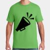 Jerzees 50/50 Cotton/Poly T Shirt Thumbnail