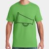Jerzees 50/50 Cotton/Poly T Shirt Thumbnail
