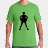 Jerzees 50/50 Cotton/Poly T Shirt Thumbnail