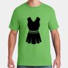 Jerzees 50/50 Cotton/Poly T Shirt Thumbnail