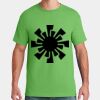 Jerzees 50/50 Cotton/Poly T Shirt Thumbnail