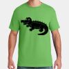 Jerzees 50/50 Cotton/Poly T Shirt Thumbnail