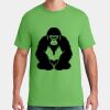 Jerzees 50/50 Cotton/Poly T Shirt Thumbnail