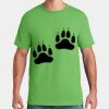 Jerzees 50/50 Cotton/Poly T Shirt Thumbnail
