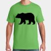 Jerzees 50/50 Cotton/Poly T Shirt Thumbnail