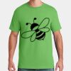 Jerzees 50/50 Cotton/Poly T Shirt Thumbnail
