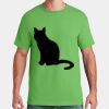 Jerzees 50/50 Cotton/Poly T Shirt Thumbnail