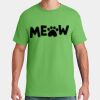 Jerzees 50/50 Cotton/Poly T Shirt Thumbnail