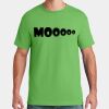 Jerzees 50/50 Cotton/Poly T Shirt Thumbnail
