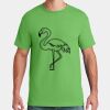 Jerzees 50/50 Cotton/Poly T Shirt Thumbnail
