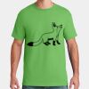 Jerzees 50/50 Cotton/Poly T Shirt Thumbnail