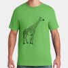 Jerzees 50/50 Cotton/Poly T Shirt Thumbnail
