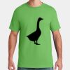 Jerzees 50/50 Cotton/Poly T Shirt Thumbnail