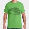 Jerzees 50/50 Cotton/Poly T Shirt Thumbnail