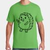 Jerzees 50/50 Cotton/Poly T Shirt Thumbnail