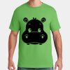 Jerzees 50/50 Cotton/Poly T Shirt Thumbnail