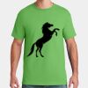 Jerzees 50/50 Cotton/Poly T Shirt Thumbnail