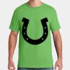 Jerzees 50/50 Cotton/Poly T Shirt Thumbnail