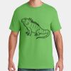 Jerzees 50/50 Cotton/Poly T Shirt Thumbnail