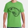 Jerzees 50/50 Cotton/Poly T Shirt Thumbnail