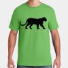 Jerzees 50/50 Cotton/Poly T Shirt Thumbnail