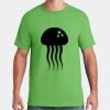 Jerzees 50/50 Cotton/Poly T Shirt Thumbnail