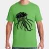 Jerzees 50/50 Cotton/Poly T Shirt Thumbnail