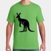 Jerzees 50/50 Cotton/Poly T Shirt Thumbnail
