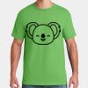 Jerzees 50/50 Cotton/Poly T Shirt Thumbnail