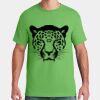 Jerzees 50/50 Cotton/Poly T Shirt Thumbnail