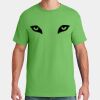 Jerzees 50/50 Cotton/Poly T Shirt Thumbnail